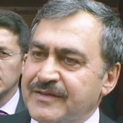 Orman ve Su İşleri Bakanlığı'ndan Aydın'a Dev Yatırım