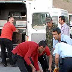 11 üniversiteli kızın ölümü: Şoför tutuklandı