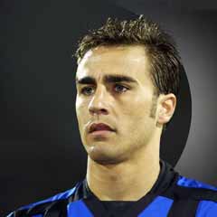 Cannavaro'dan milli olma rekoru