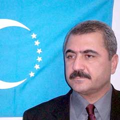 "Terör saldırıları Türkmenleri zayıflatmayacaktır"