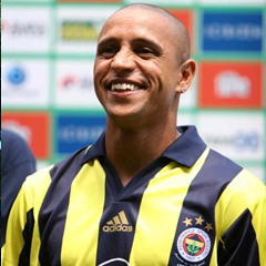 Roberto Carlos: Fluminense'ye gitmek istiyorum