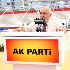 Çiçek'in "Çirkin Komplo" yorumu güldürdü