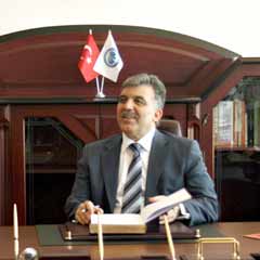Gül'den FLAŞ açıklama!