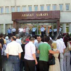 5 kişilik işe 278 müracaat