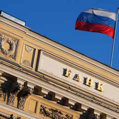 Hackerlar Rus banka müşterilerini dolandırıyor