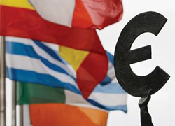 2013'te Avrupa'yı Bekleyen Yeni Gerilim