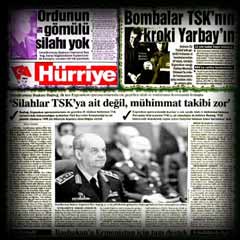 Savcılık, Başbuğ’u yalanladı!