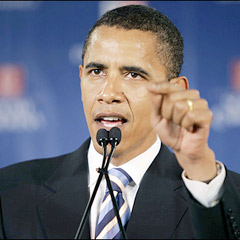 Obama, İran halkına seslendi