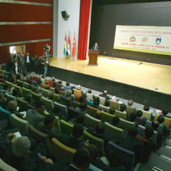 İşte Abant Platform'unun sonuç bildirgesi-FOTO