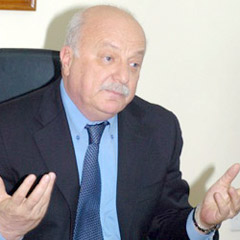 Şener'den 'teknik direktör' açıklaması
