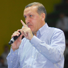 Erdoğan: Artık o devirler sona erdi