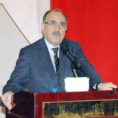 Beşir Atalay valileri son kez uyardı