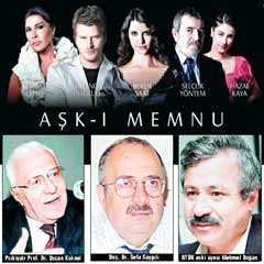 RTÜK, bu ahlaksızlığa seyirci