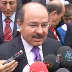Çelik: Hükümet yapması gerekeni yaptı