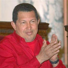 Chavez bu kez alkışladı