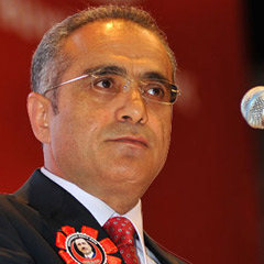 Topçu: Artık namlu millete çevrilemeyecek