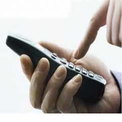 Cep telefonu çalınanlar dikkat!