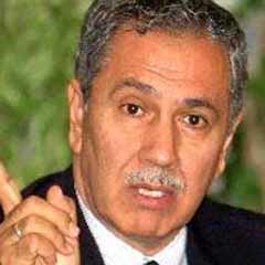 Arınç'tan FLAŞ açıklamalar!