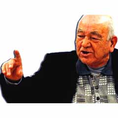 Prof. Karpat'ın demokrasi manifestosu