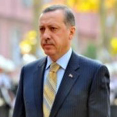 Erdoğan, Yunanistan yolcusu