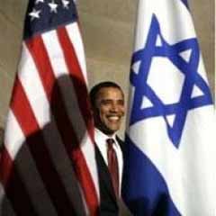Obama'nın üstünü çizdiler!