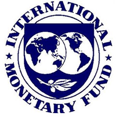 IMF haberlerine yalanlama