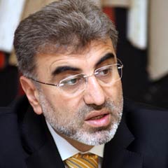 Bakan Yıldız Kaçak Elektrik Kullananlara Seslendi