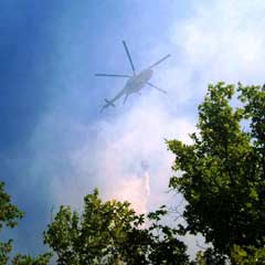 İşte helikopterdeki 5 kişinin kimlikleri