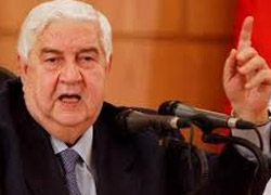 'Suriye krizinin arkasında ABD var'