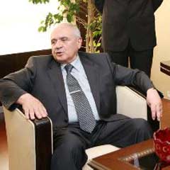 MSB: Akreditasyonda muhatabınız Genelkurmay