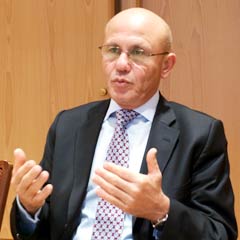 Rum Yönetimine: Senin böyle bir hakkın yok