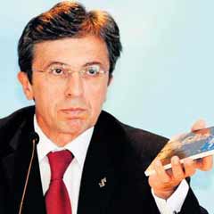 Özince'nin, çileden çıkartan sözleri