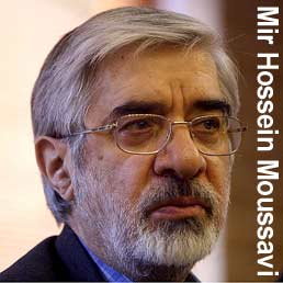 İranlı muhalif lider Musavi yas çağrısı yaptı