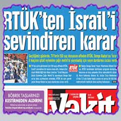 RTÜK 20-0 mağlup