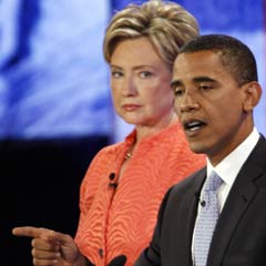 Obama politikası ABD ile İsrail'i ters düşürdü