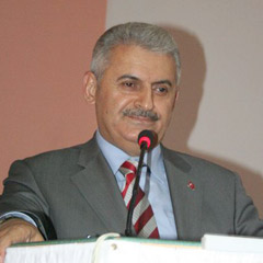 Yıldırım: Türkiye markalaşmanın henüz başında