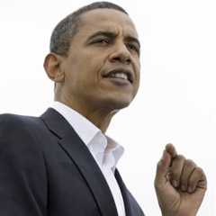 Obama'dan bankacılık sistemine neşter 