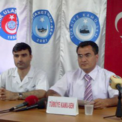 Türk Sağlık-Sen, Tam Gün Yasası'nın son halini beğenmedi