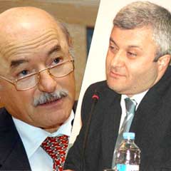 CHP'li Dadak'ın Özkan aşkı görüşülecek