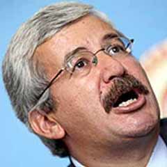 Ufuk Uras, ÖDP'den istifa etti