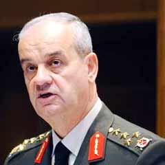 Başbuğ'u kimler mandepsiye bastırdı?
