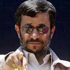 Ahmedinejad mı Musavi mi?