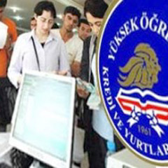 Borçlu öğrencilere müjde!