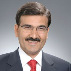 Kebude, AK Parti Adana İl Başkanlığı'na aday 