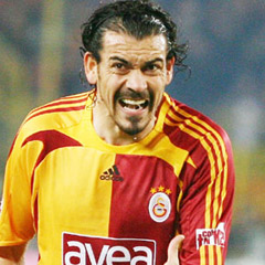 Galatasaray, Servet'i, Marsilya'ya veriyor