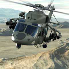 İtalya'dan "birlikte helikopter üretelim" teklifi