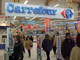 CarrefourSA'ya başörtüsü için suç duyurusu
