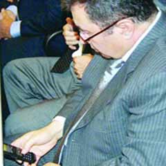 TMSF'den Karamehmet'e suç duyurusu