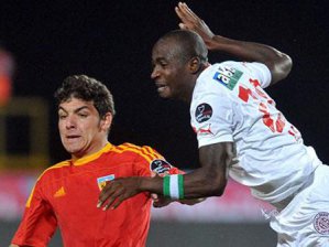 Antalyaspor, Kayseri'yi Net Geçti