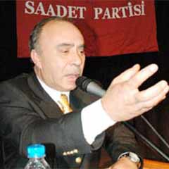 SP'den 'Çirkin komplo' için ilginç öneri